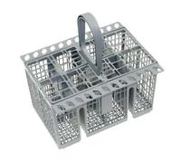 Indesit Panier porte-couverts gris pour lave-vaisselle Indesit/Hotpoint/Ariston