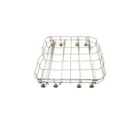 PANIER A COUVERTS LAVE VAISSELLE 129760001535 PANIER INFERIEUR AVEC ROULETTE