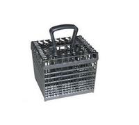 Panier a couverts Lave-vaisselle (41900467 CANDY ROSIERES HOOVER MAYTAG BAUMATIC GENERAL ELECTRIC)