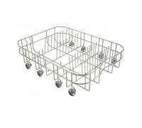 PANIER A COUVERTS LAVE VAISSELLE 49025130 PANIER INFERIEUR 9 COUVERTS