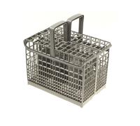 Panier a couverts Lave-vaisselle (92965912 41027980 CANDY ROSIERES HOOVER IBERNA GENERAL ELECTRIC KELVINATOR)