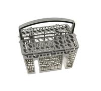 Panier à couverts Lave-vaisselle (AS0033458 AS0021069 AMICA BLANCO BRANDT CDA CONTINENTAL EDISON CURTISS DE DIETRICH DOMEOS ELECTROLUX FAGOR FOSTER FRANGER FRANKE GENERISS GORENJE KARCHER KLEENMAID KO