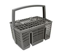 Panier à couverts lave-vaisselle compatible avec Bosch Compatible avec Neff Z7863X0 Compatible avec Siemens SZ73100 Panier à couverts lave-vaisselle Panier à vaisselle Organisateur