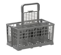 Panier à couverts lave-vaisselle compatible avec Bosh Siemens Whirlpool Bauknecht Privileg Brandt Fagor AEG Neff Gorenje Miele