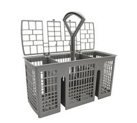 Panier À Couverts Lave-vaisselle, Compatible For Bosch, Compatible For Kenmore, Lave-vaisselle Panier De Rangement De Fournitures De Cuisine