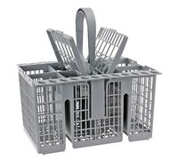 Panier à couverts lave-vaisselle compatible Hotpoint Ariston Indesit Schltes 99673-8729 C00257140 C00386607 Whirlpool Ikea Laden