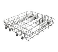 PANIER A COUVERTS LAVE VAISSELLE GV208210000940 PANIER INFERIEUR COMPLET AVEC ROULETTES