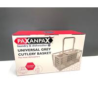 Panier à couverts lave vaisselle universel 24 x 13,5 x 12, 5 cm