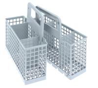Whirlpool DWB304 pièce et accessoire de lave-vaisselle Gris Panier à couverts