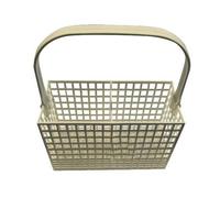 Panier à couverts pour Four et Cuisinière ROSIERES - Blanc