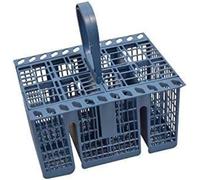 Panier à couverts pour lave-vaisselle Bleu - C00301361