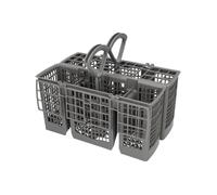 Panier à couverts pour lave-vaisselle Bosch Siemens - Gris - 00418280 0048946464