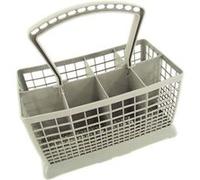 Panier a couverts pour lave-vaisselle Brandt 32X2260 Blanc, Blanc G