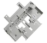 Brandt Support et roulettes pour panier supérieur de lave-vaisselle 32X1026