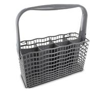 Panier à couverts pour lave-vaisselle - Compatibilité AEG - Compatibilité Zanussi - Durable - Facile à installer
