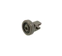 Distri+ - Roulette panier supérieur universel pour lave-vaisselles Electrolux, AEG, Arthur Martin, Faure, Progress Zanussi...