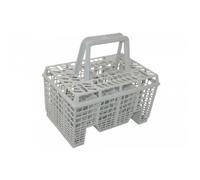 Panier à couverts pour lave-vaisselle ELECTROLUX - AEG 1118228004 - Gris