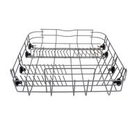 Electrolux Panier inférieur LV 809003015 Gris 524X505X