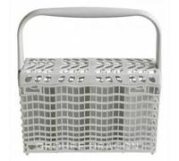 Panier À Couverts Gris Complet Pour Lave Vaisselle Arthur Martin Electrolux Faure