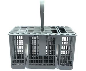 Panier à couverts pour lave-vaisselle - LE SITE DE LA PIECE - Hotpoint, Indesit, Whirlpool - Vert - Medium