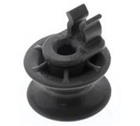 Roulette panier supérieur - Lave-vaisselle (4581DD3002A LG)