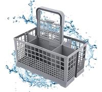 Panier à couverts pour lave-vaisselle Panier a couverts d'origine Lave-vaisselle pour lave-vaisselle Hotpoint,Whirlpool,Ariston Hotpoint,Indesit 99673-8729,C00257140,C00386607