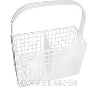 Panier à couverts pour lave-vaisselle Rosieres - Candy - TRI4M - Pièce d'origine constructeur