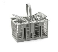 Panier à couverts pour lave-vaisselle universel, pour Hotpoint 99673-8729, C00257140, C00386607 , Indesit, Whirlpool