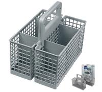 Panier à couverts Lave-vaisselle 481231038897, 484000008561, BAUKNECHT, LADEN, IGNIS, IKEA WHIRLPOOL, KITCHENAID, SMEG - 51200
