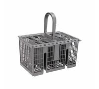 Bauknecht Panier à couverts (99673-11826) C00257140/C00386607 compatible Whirlpool, Hotpoint, Indesit