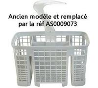 Panier A Couverts Rempl Par As0009073 Pour Lave Vaisselle Brandt - 32x1450 G