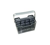 Panier à couverts universel - Arthur Martin Electrolux - Pour lave-vaisselle 45 cm et 60 cm - Blanc