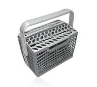 Panier à couverts universel - ELECTROLUX - 136390-11728 - Lave-vaisselle - Blanc