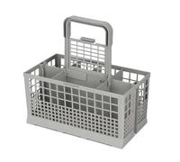 Panier À Couverts Universel For Lave-vaisselle Avec 7 Compartiments For KitchenAid, Compatible Avec GE.