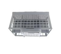 Panier À Couverts Universel For Lave-vaisselle, Compatible Avec Bosch, Siemens, BEKO, AEG, Candy, Kenmore, Whirlpool, Maytag, KitchenAid, Maytag