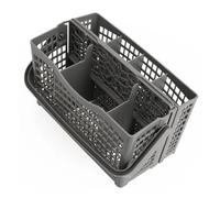 Panier à couverts universel for lave-vaisselle, compatible avec de nombreux modèles, panier rangement for, fourchettes, cuillères