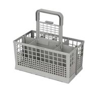 Panier à couverts universel for lave-vaisselle, compatible avec les modèles de cuisine, Aid et GE.