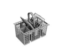 Panier à couverts universel for lave-vaisselle, compatible avec les modèles Midea et Panasonic. Porte-couverts.