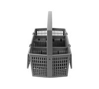 Panier À Couverts Universel For Lave-vaisselle, Compatible Avec Maytag, Compatible Avec LG, Support De Rangement For Couteaux, Fourchettes Et Argenterie, 1 Pièce