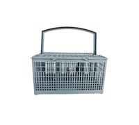 Panier à couverts universel for lave-vaisselle, compatible avec Midea, Bosch, Whirlpool,