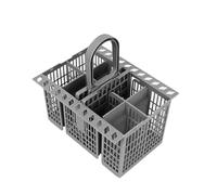 Panier À Couverts Universel For Ustensiles De Lave-vaisselle, Compatible For LG, Compatible For Kitchenaid, Panier De Rangement Amovible For Fourchette Et Cuillère For Lave-vaisselle