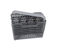Electrolux Panier à couverts E4DHCB01 pour lave-vaisselle – Universel – Gris