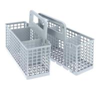 Wpro Panier à couverts universel – Réf. 484000008561 – pour lave-vaisselle