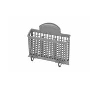 panier a couverts vertical pour panier superieur lave vaisselle bosch siemens 00267820