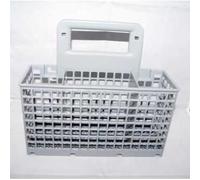 Panier à couverts - WHIRLPOOL - 481010483607 - Pièce d'origine - Conçu pour lave-vaisselle - Accessoire