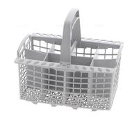 Panier à couverts - WHIRLPOOL - 482000022776 - Compatible Scholtes, Hotpoint Ariston, Indesit - Lave-vaisselle