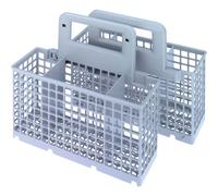 Whirlpool DWB304 pièce et accessoire de lave-vaisselle Gris Panier à couverts