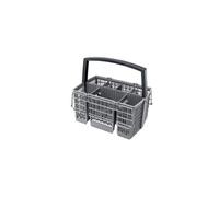 Neff Z7863X0 pièce et accessoire de lave-vaisselle Gris Panier (équipement ménager)