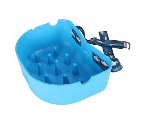 Panier à dénuder pour la pêche à la mouche, conçu pour gérer les exigences de manutention des lignes d'eau douce et d'eau salée