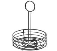 Panier à épices rond, diamètre 165 mm - Hendi 425787